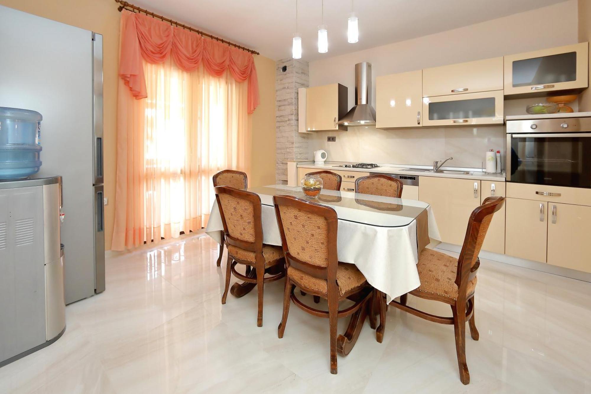 Apartment Lucijan Bibinje Zimmer foto